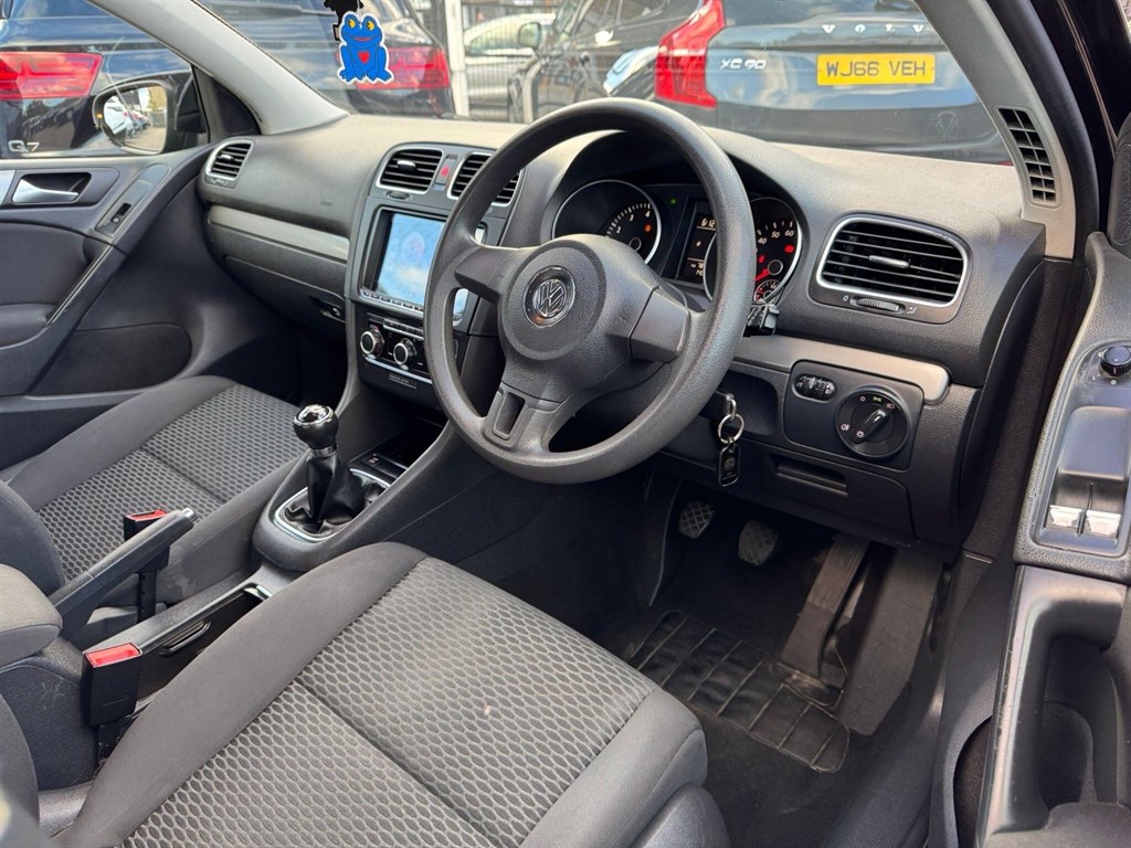 Used Volkswagen Golf 2009 for sale - 76494173: Photo 22
