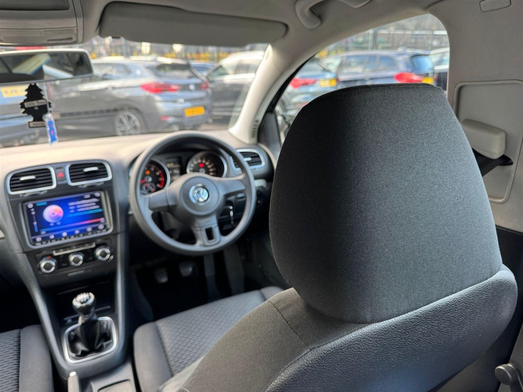 Used Volkswagen Golf 2009 for sale - 76494173: Photo 25