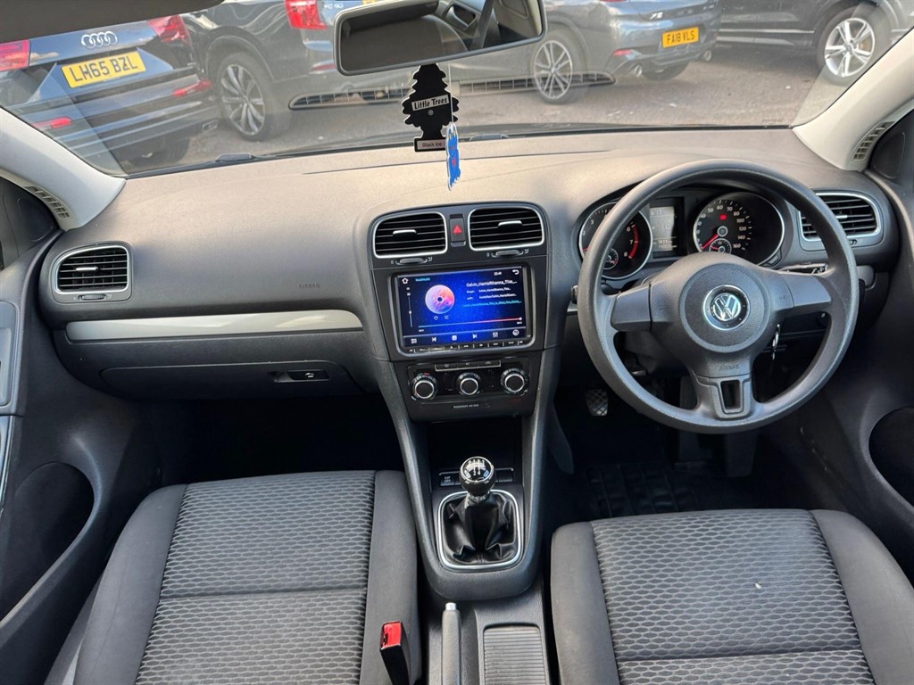 Used Volkswagen Golf 2009 for sale - 76494173: Photo 26