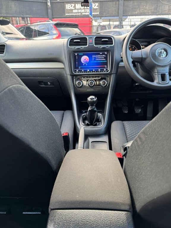 Used Volkswagen Golf 2009 for sale - 76494173: Photo 27