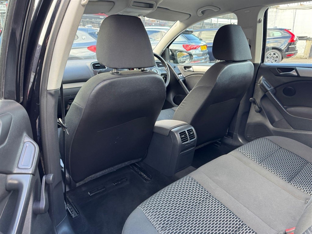 Used Volkswagen Golf 2009 for sale - 76494173: Photo 30