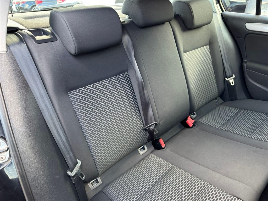 Used Volkswagen Golf 2009 for sale - 76494173: Photo 31