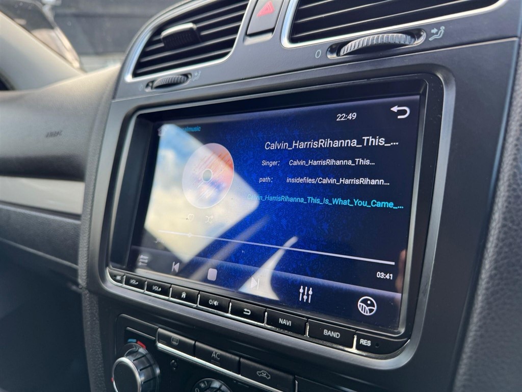 Used Volkswagen Golf 2009 for sale - 76494173: Photo 42