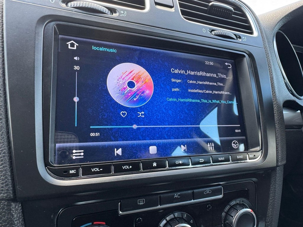 Used Volkswagen Golf 2009 for sale - 76494173: Photo 43