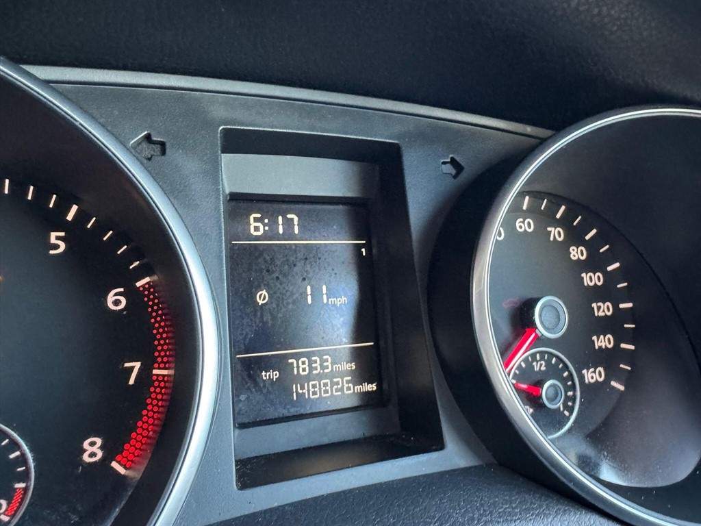 Used Volkswagen Golf 2009 for sale - 76494173: Photo 44