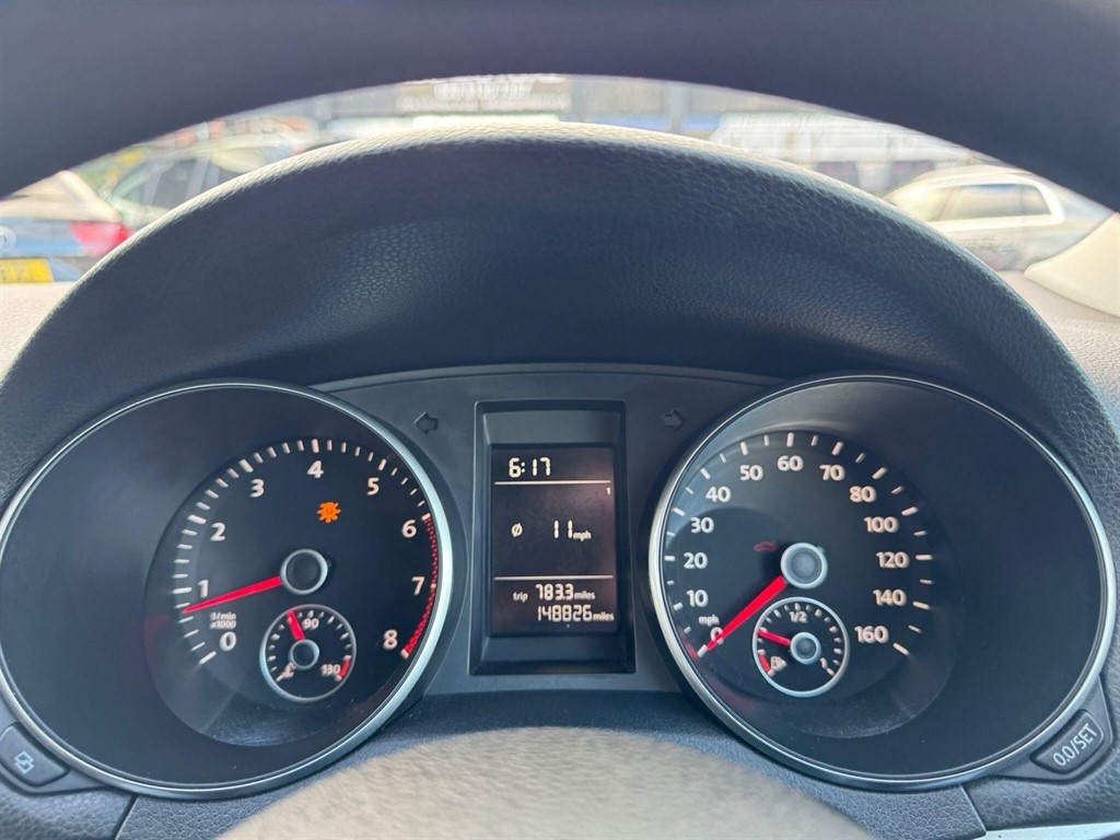 Used Volkswagen Golf 2009 for sale - 76494173: Photo 45