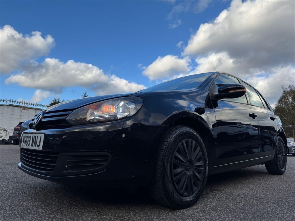 Used Volkswagen Golf 2009 for sale - 76494173: Photo 51