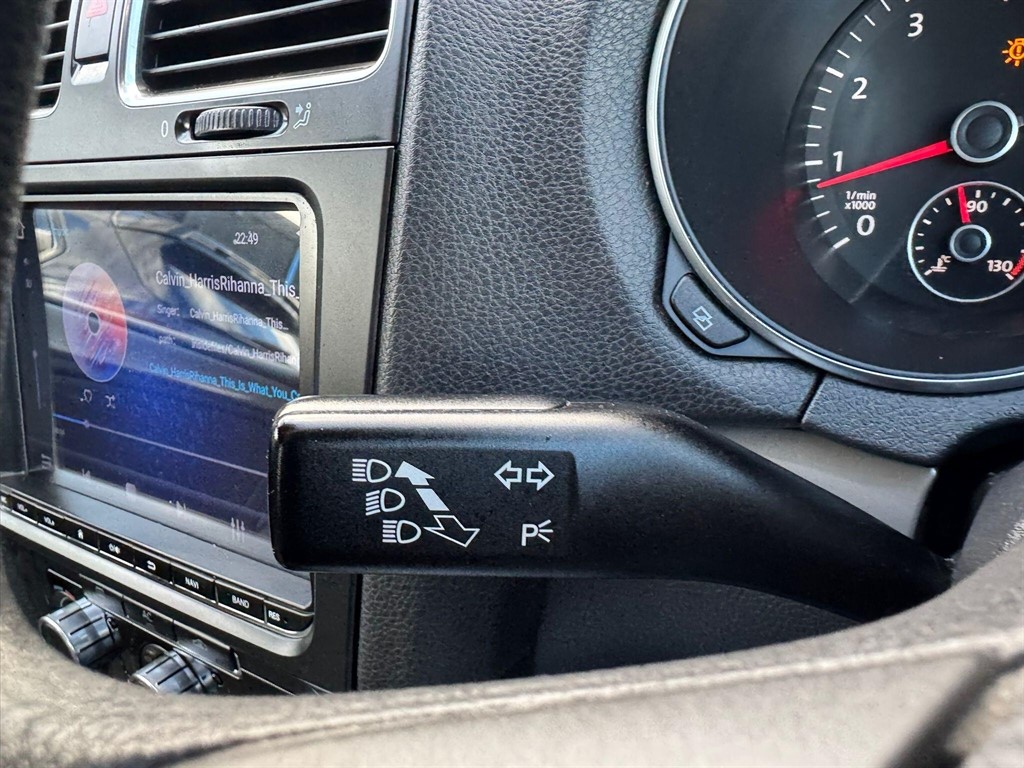 Used Volkswagen Golf 2009 for sale - 76494173: Photo 52