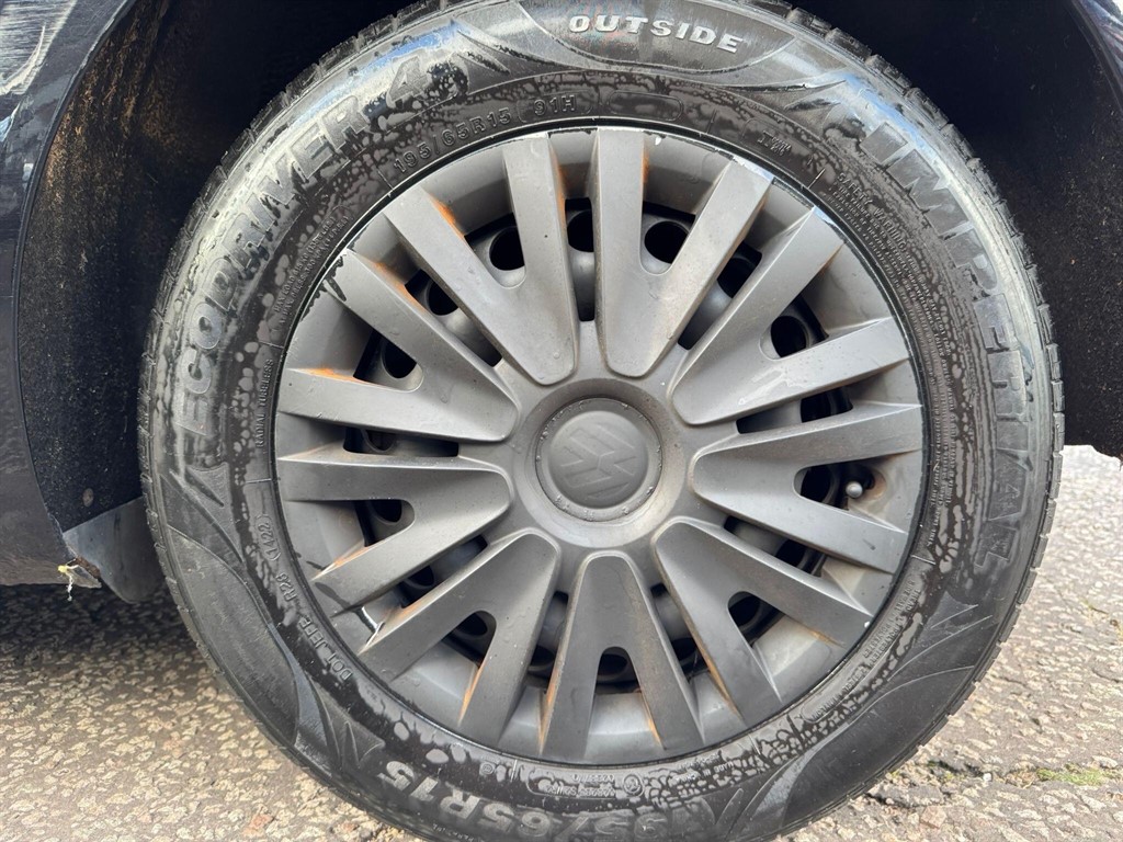 Used Volkswagen Golf 2009 for sale - 76494173: Photo 54