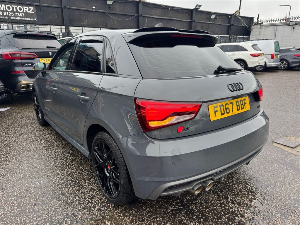 Used Audi A1 2017 for sale - 77414225: Photo 10