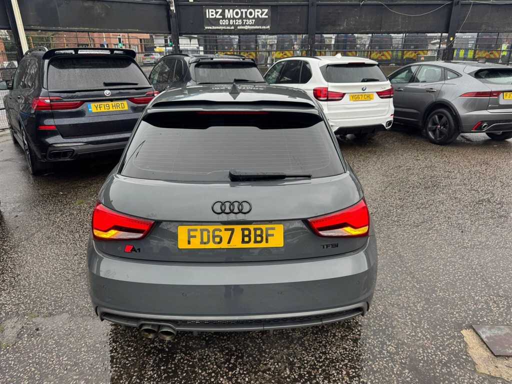 Used Audi A1 2017 for sale - 77414225: Photo 13