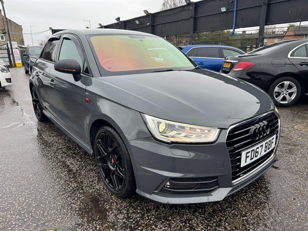 Used Audi A1 2017 for sale - 77414225: Photo 15