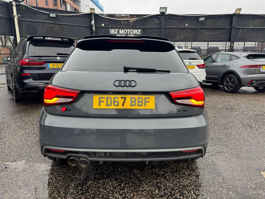 Used Audi A1 2017 for sale - 77414225: Photo 16