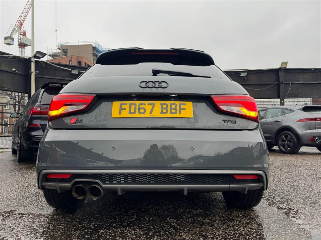 Used Audi A1 2017 for sale - 77414225: Photo 18