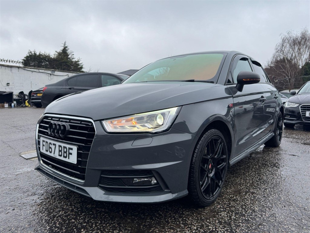 Used Audi A1 2017 for sale - 77414225: Photo 2