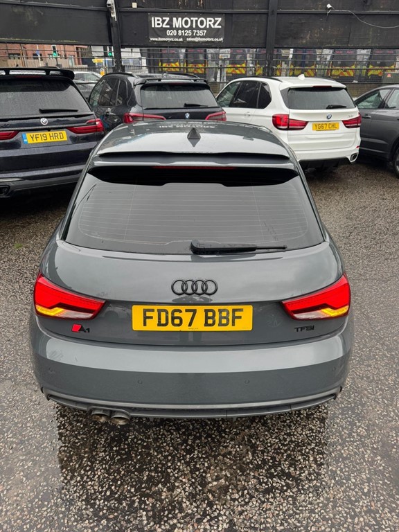 Used Audi A1 2017 for sale - 77414225: Photo 21