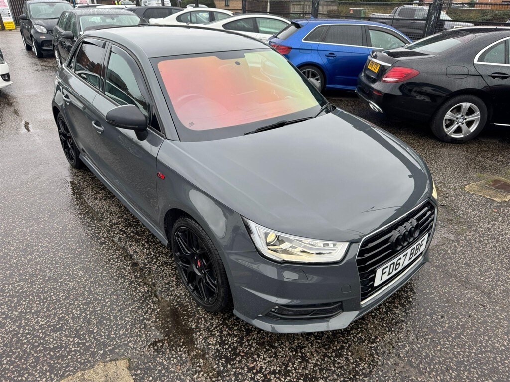 Used Audi A1 2017 for sale - 77414225: Photo 22