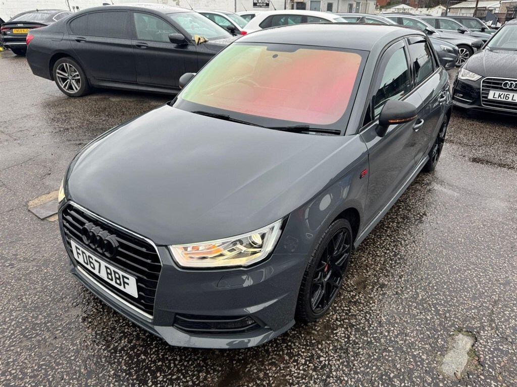 Used Audi A1 2017 for sale - 77414225: Photo 25
