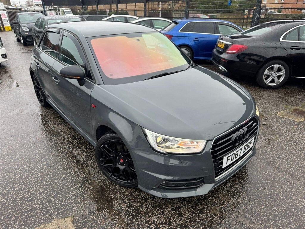 Used Audi A1 2017 for sale - 77414225: Photo 27