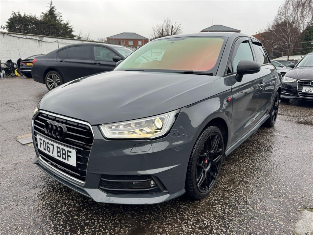Used Audi A1 2017 for sale - 77414225: Photo 29