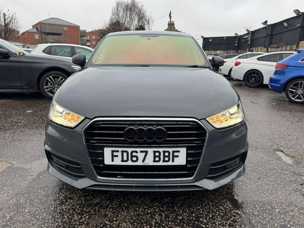 Used Audi A1 2017 for sale - 77414225: Photo 30