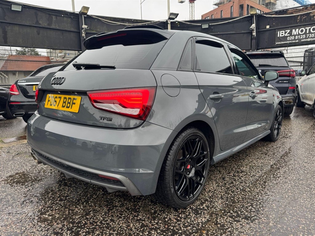 Used Audi A1 2017 for sale - 77414225: Photo 32
