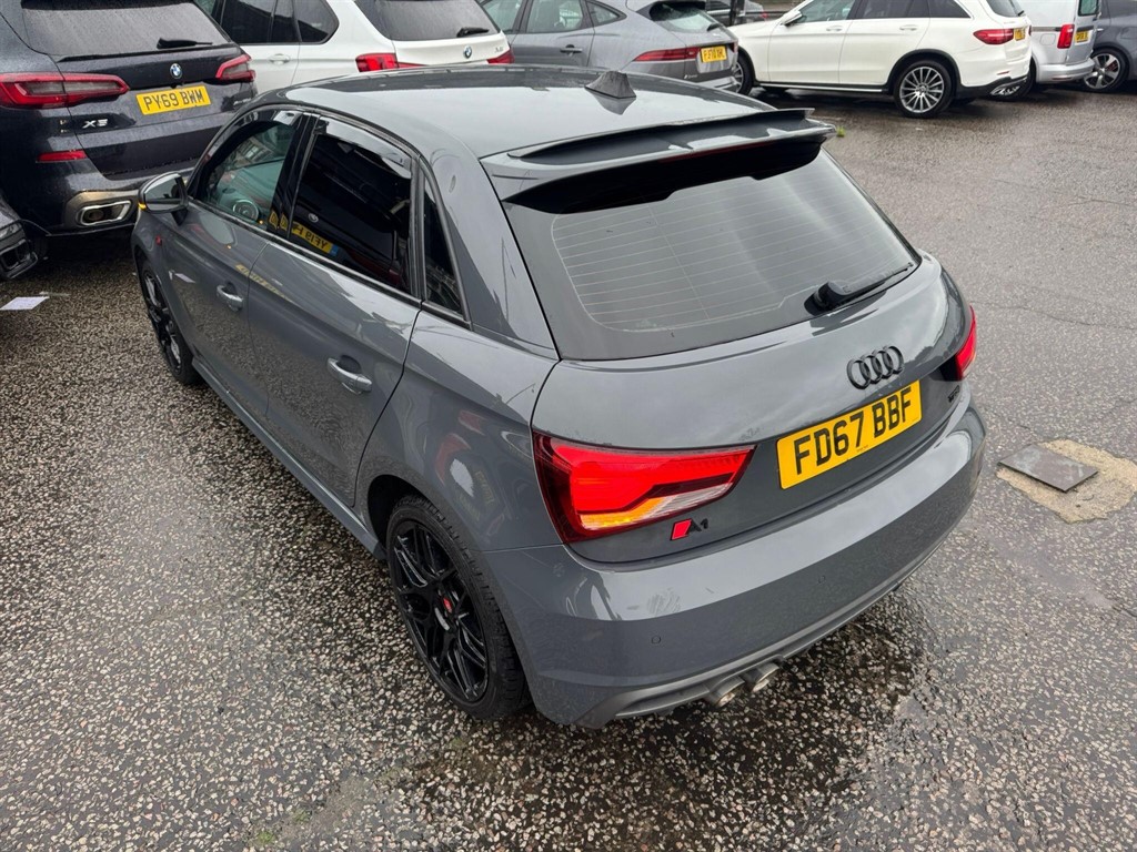 Used Audi A1 2017 for sale - 77414225: Photo 35