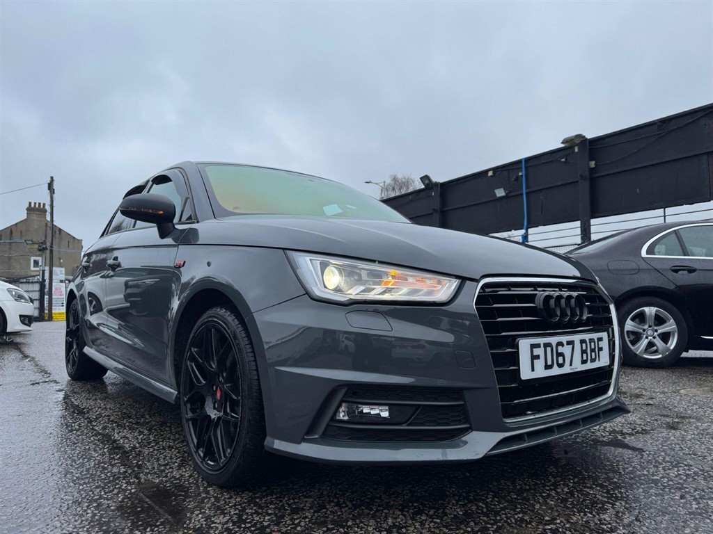 Used Audi A1 2017 for sale - 77414225: Photo 37