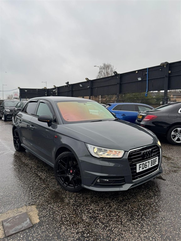 Used Audi A1 2017 for sale - 77414225: Photo 39