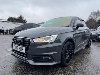 Used Audi A1 2017 for sale - 77414225: Photo
