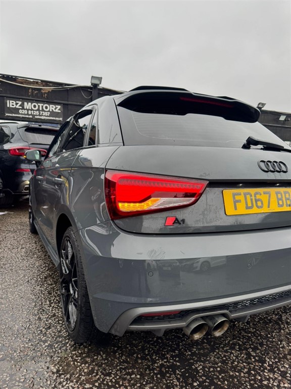 Used Audi A1 2017 for sale - 77414225: Photo 40