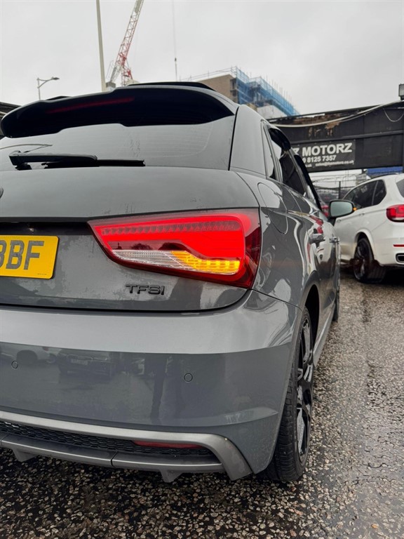 Used Audi A1 2017 for sale - 77414225: Photo 41