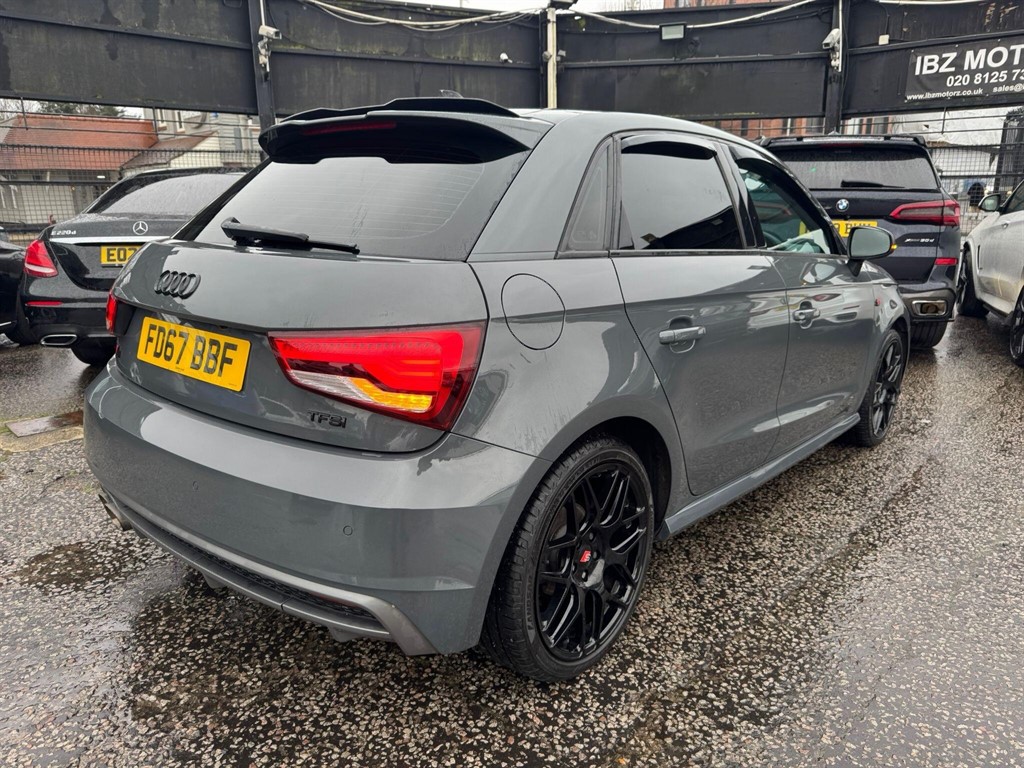 Used Audi A1 2017 for sale - 77414225: Photo 42