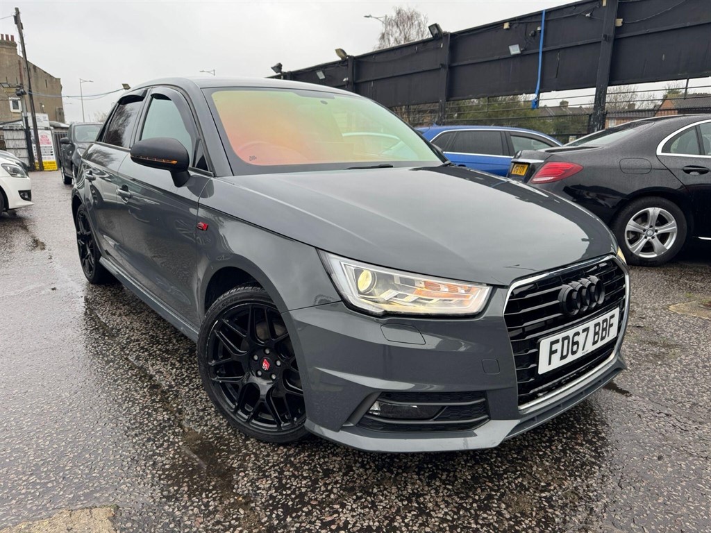Used Audi A1 2017 for sale - 77414225: Photo 44