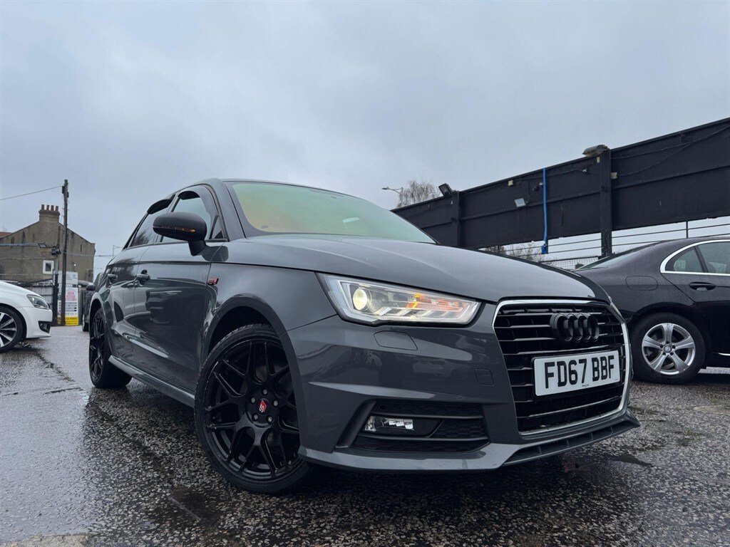 Used Audi A1 2017 for sale - 77414225: Photo 46