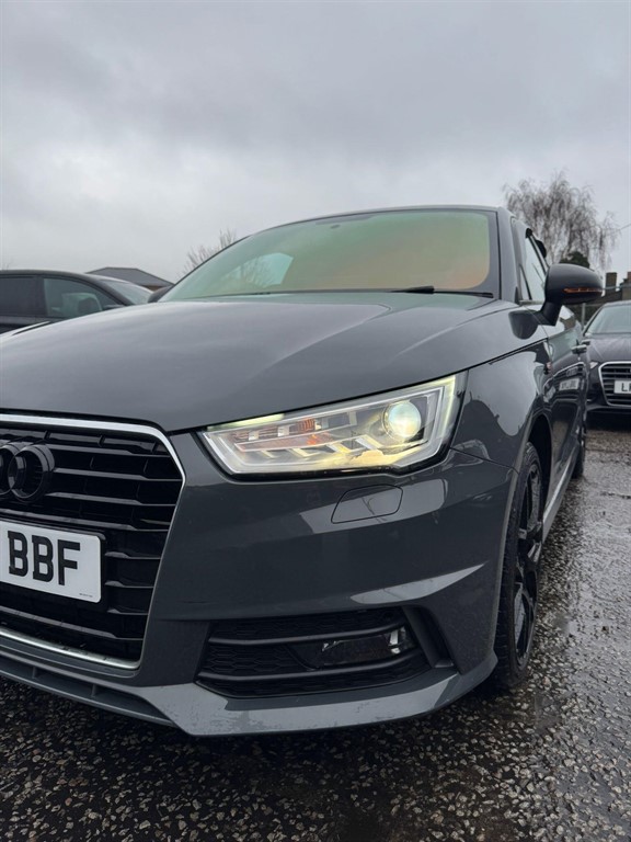 Used Audi A1 2017 for sale - 77414225: Photo 48
