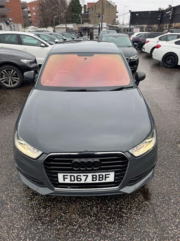 Used Audi A1 2017 for sale - 77414225: Photo 49