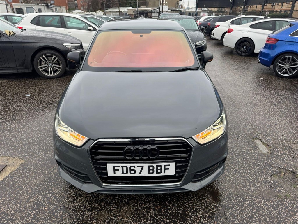 Used Audi A1 2017 for sale - 77414225: Photo 5