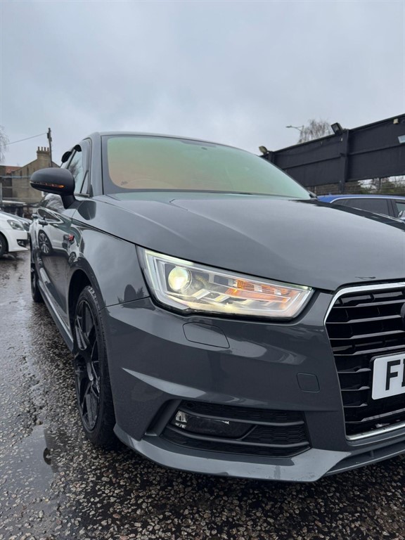 Used Audi A1 2017 for sale - 77414225: Photo 51