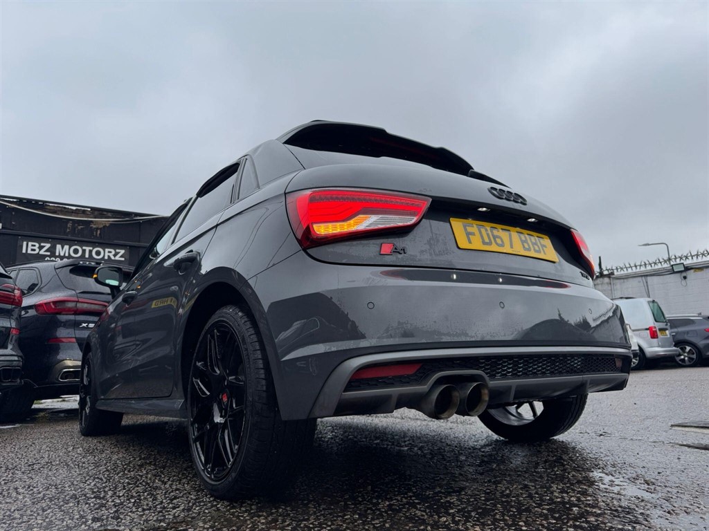 Used Audi A1 2017 for sale - 77414225: Photo 52