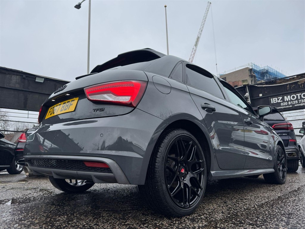 Used Audi A1 2017 for sale - 77414225: Photo 54