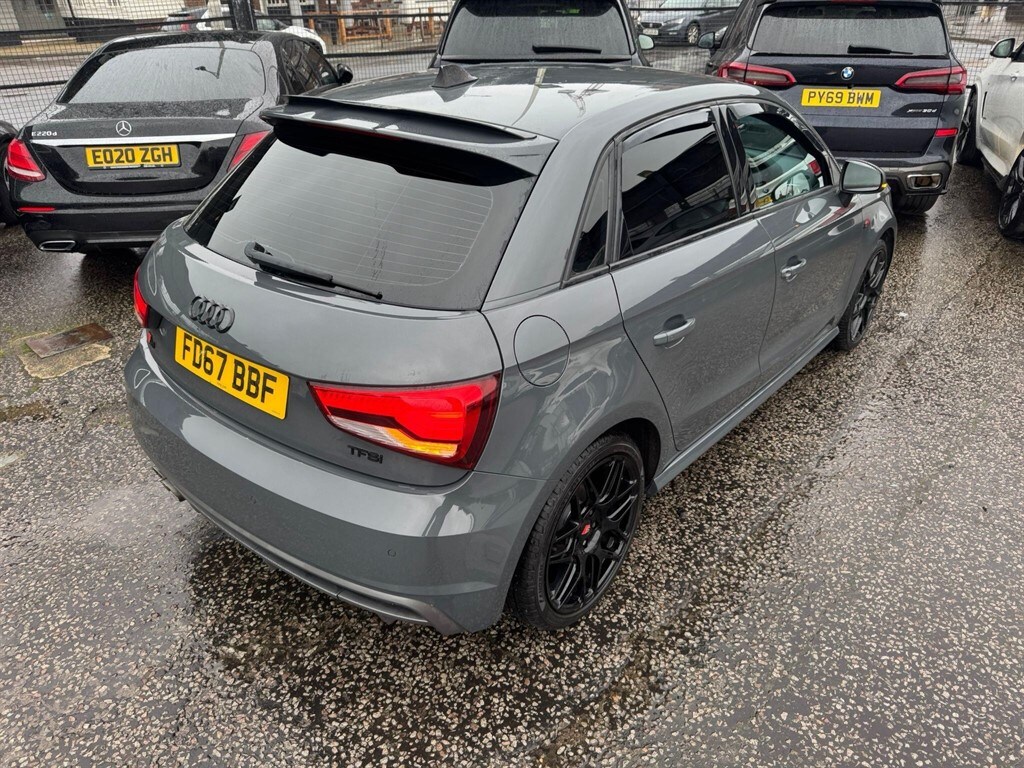 Used Audi A1 2017 for sale - 77414225: Photo 56