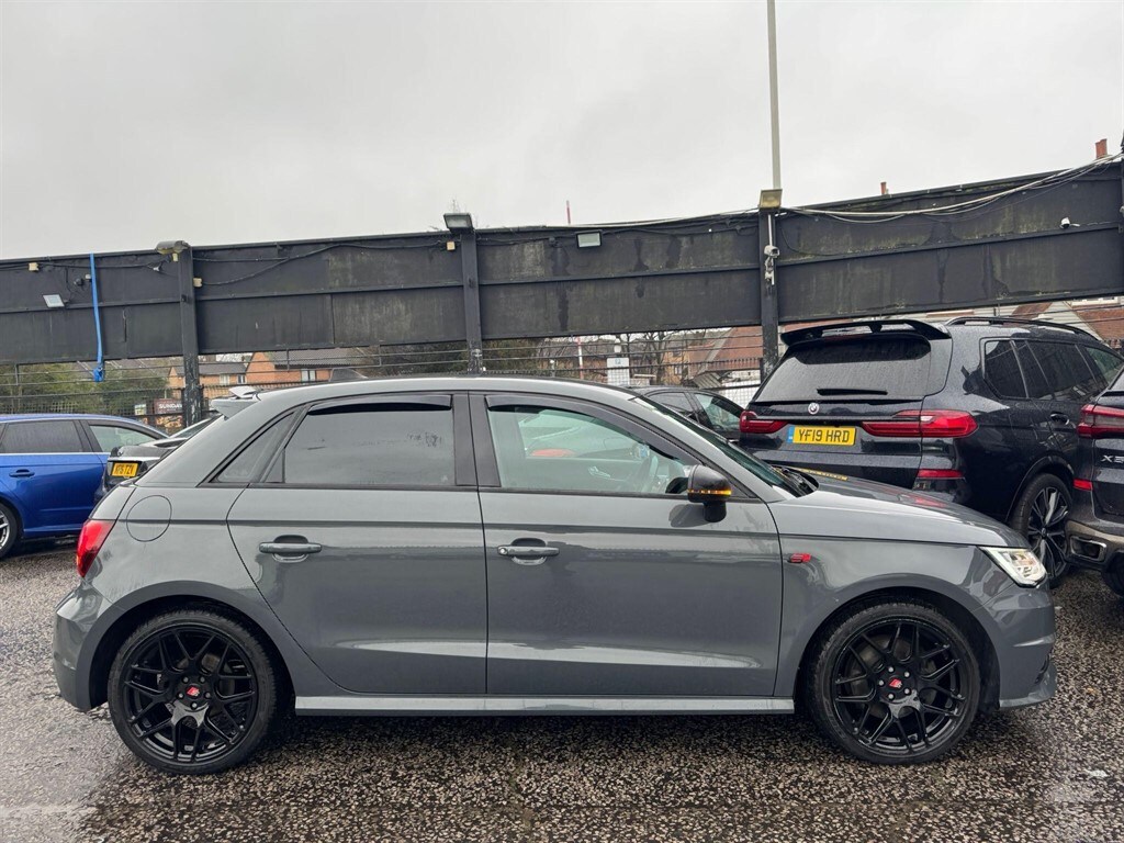 Used Audi A1 2017 for sale - 77414225: Photo 59