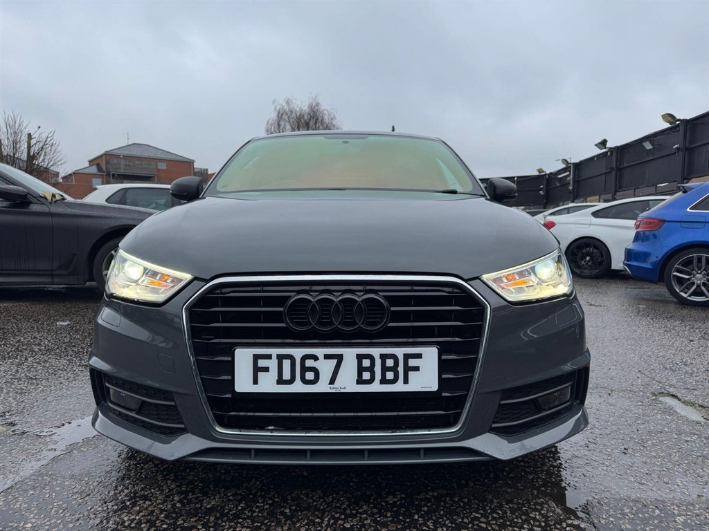 Used Audi A1 2017 for sale - 77414225: Photo 6