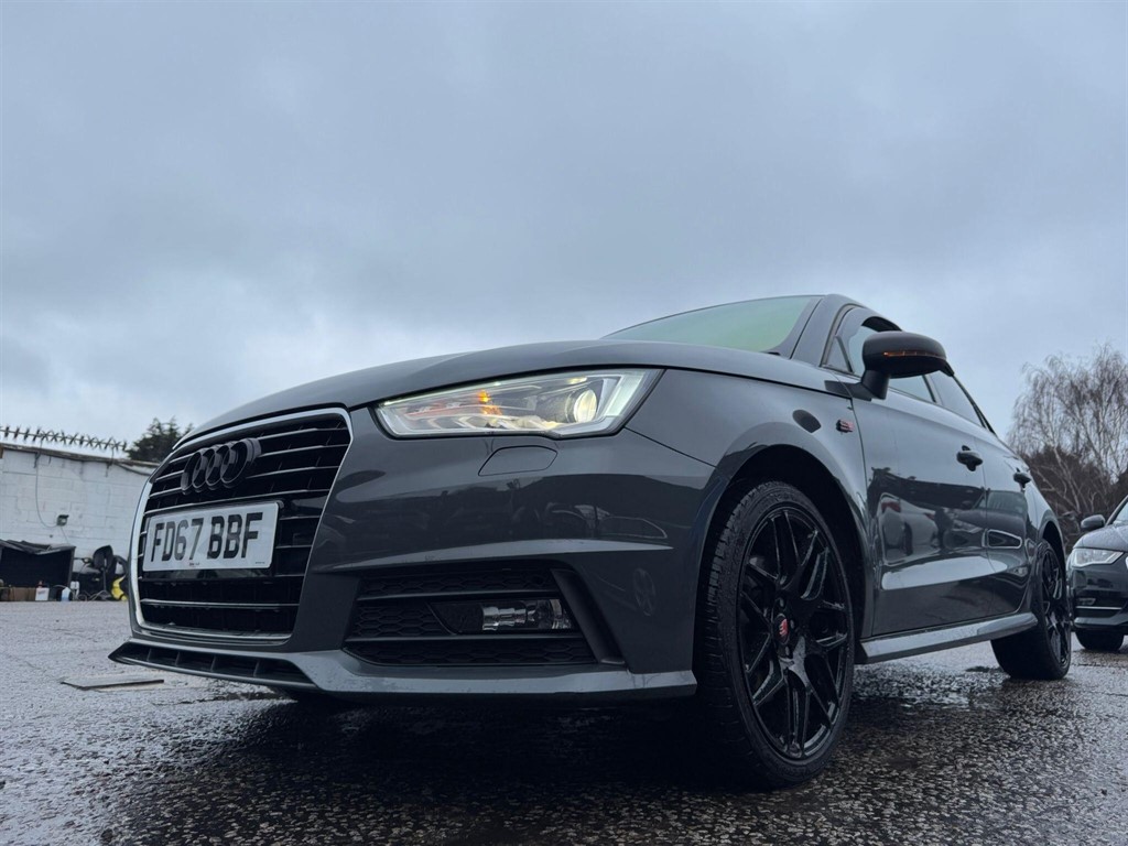 Used Audi A1 2017 for sale - 77414225: Photo 60