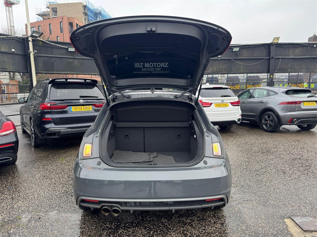 Used Audi A1 2017 for sale - 77414225: Photo 61