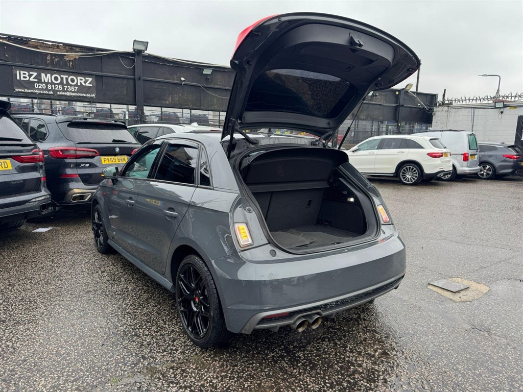 Used Audi A1 2017 for sale - 77414225: Photo 62