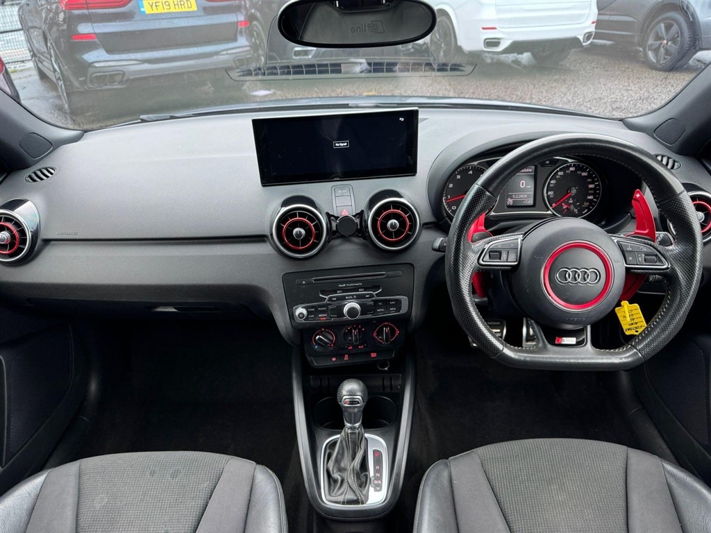 Used Audi A1 2017 for sale - 77414225: Photo 66