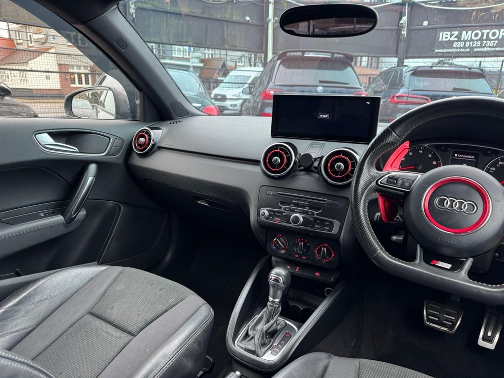 Used Audi A1 2017 for sale - 77414225: Photo 68