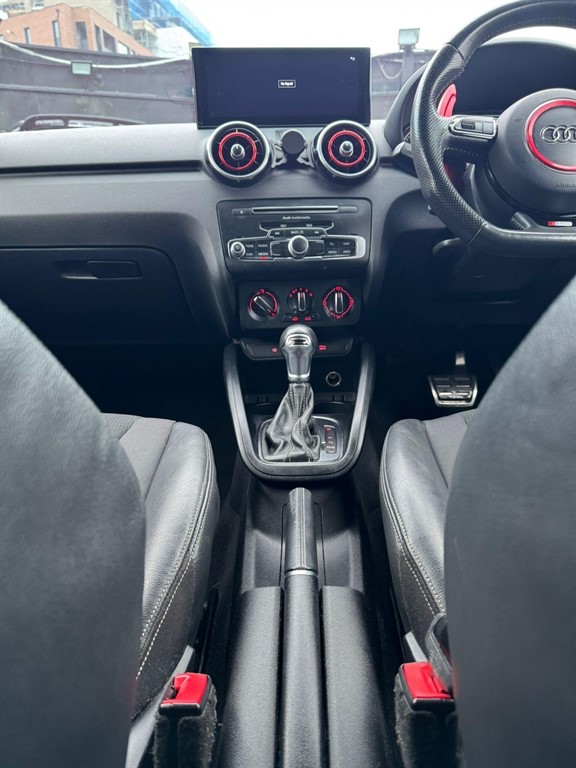 Used Audi A1 2017 for sale - 77414225: Photo 69